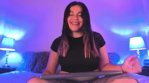 ABBY SAPHIR online show from 01-26-25, 07:31