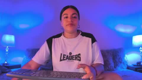 ABBY SAPHIR online show from 02-08-25, 09:46