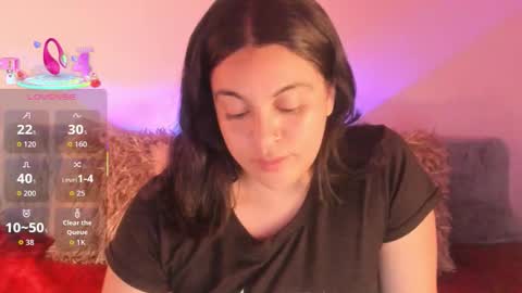 ABBY SAPHIR online show from 09-23-25, 12:46