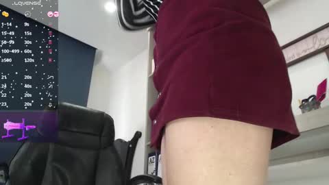 Vannesa online show from 02-13-25, 01:37