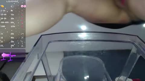 Vannesa online show from 03-08-25, 10:32