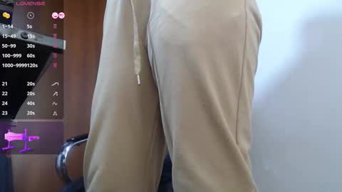 Vannesa online show from 11-05-25, 11:32