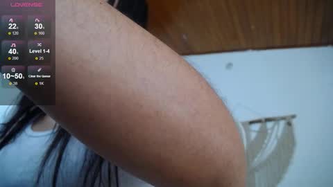 Snapshot of abby_tgn chatting on 11-18-25, 11:58 ABBY online show from 11-18-25, 11:58