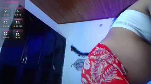 Snapshot of abby_tgn chatting on 11-27-25, 11:45 ABBY online show from 11-27-25, 11:45