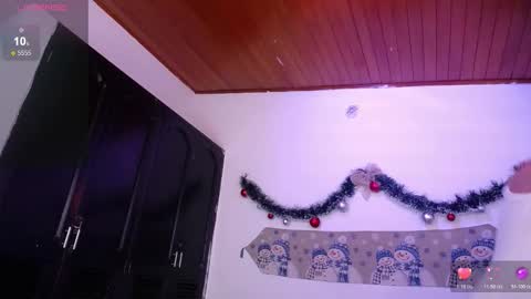 Snapshot of abby_tgn chatting on 12-01-25, 12:10 ABBY online show from 12-01-25, 12:10