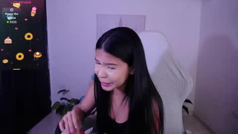 Snapshot of abby_tgn chatting on 06-01-26, 11:12 ABBY online show from 06-01-26, 11:12