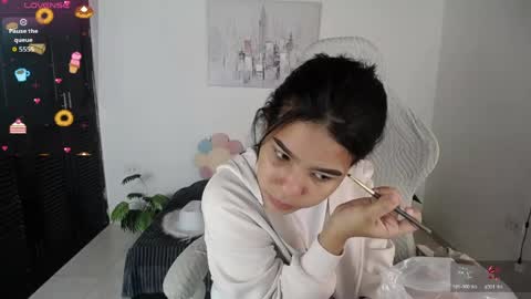 Snapshot of abby_tgn chatting on 06-05-26, 11:16 ABBY online show from 06-05-26, 11:16