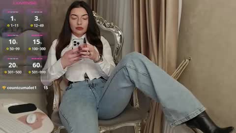 abby_thedevil online show from 03-08-26, 11:25