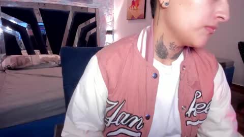 Abby online show from 09-09-25, 01:49