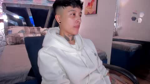 Abby online show from 09-10-25, 01:27