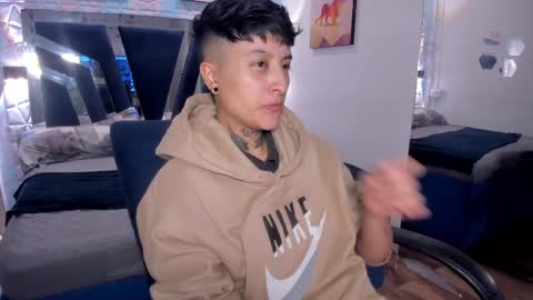 Abby online show from 09-11-25, 02:11