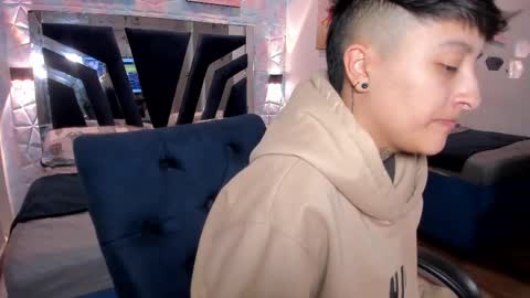 Abby online show from 09-13-25, 02:44