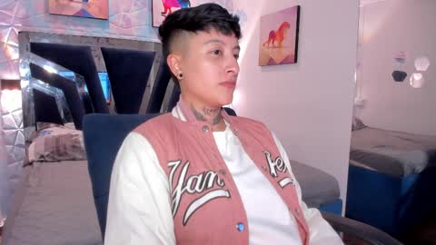 Abby online show from 09-16-25, 02:01