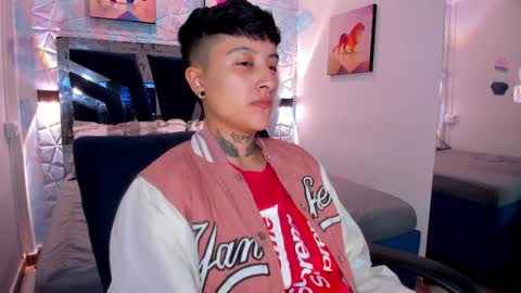 Abby online show from 09-17-25, 02:24