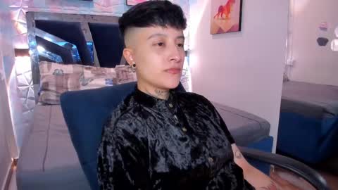 Abby online show from 09-18-25, 02:02