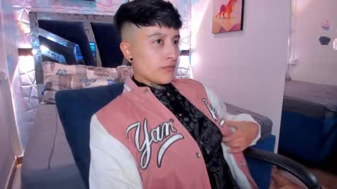 Abby online show from 09-19-25, 01:29