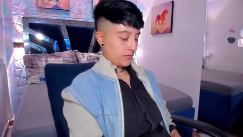 Abby online show from 09-20-25, 02:23