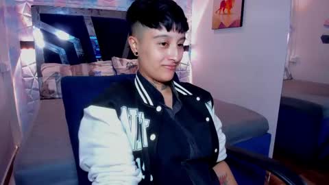 Abby online show from 09-25-25, 03:54