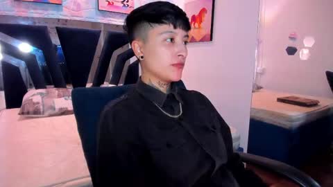 Abby online show from 09-30-25, 05:01