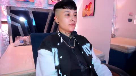 Abby online show from 10-01-25, 01:44