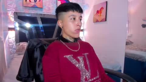 Abby online show from 10-07-25, 04:20