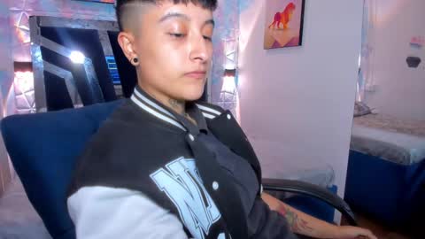 Abby online show from 10-08-25, 04:10