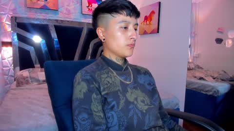 Abby online show from 10-09-25, 05:05