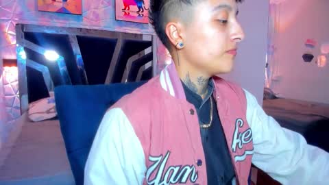 Abby online show from 10-10-25, 05:06