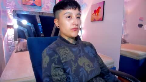 Abby online show from 10-15-25, 05:07