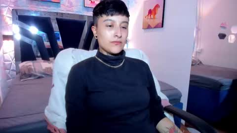 Abby online show from 10-17-25, 05:10