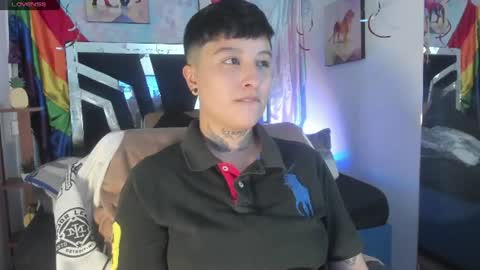 Abby online show from 07-07-26, 06:47