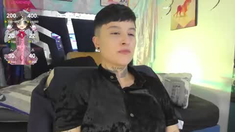 Abby online show from 07-09-26, 02:04