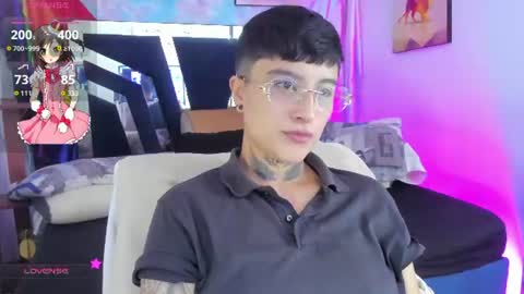 Abby online show from 07-14-26, 02:05