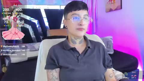 Abby online show from 07-14-26, 10:21