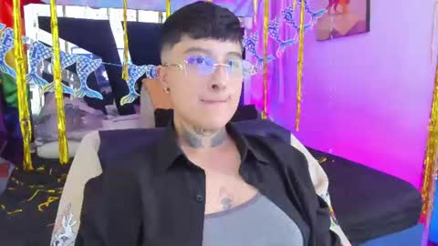 Abby online show from 07-17-26, 02:07
