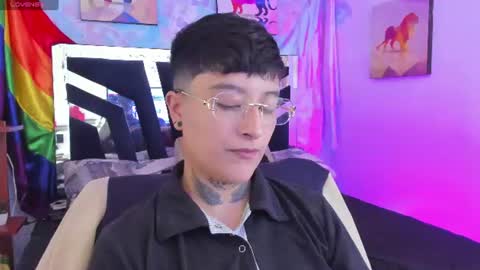 Abby online show from 07-22-26, 02:25