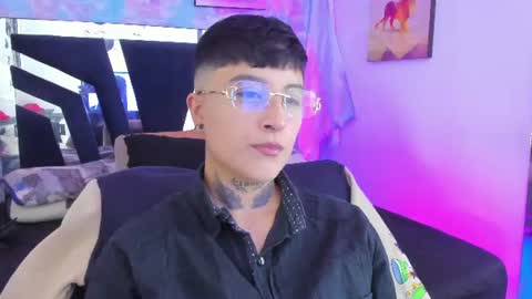 Abby online show from 07-25-26, 02:42
