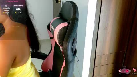 ABBY  online show from 09-30-25, 06:35