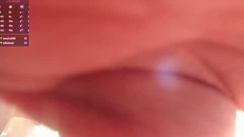 Abby online show from 01-10-25, 01:20