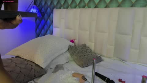 abbyadams23 online show from 01-19-25, 02:15