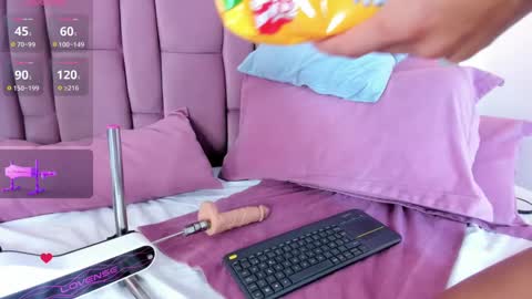 abbyadams23 online show from 02-24-25, 02:19