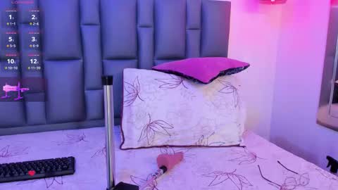 abbyadams23 online show from 02-16-26, 03:13