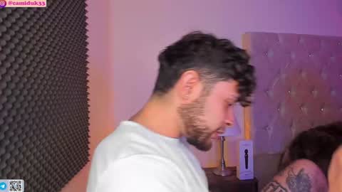 START TRANSMISSION ---- AM COLOMBIA TIME online show from 12-06-24, 04:49