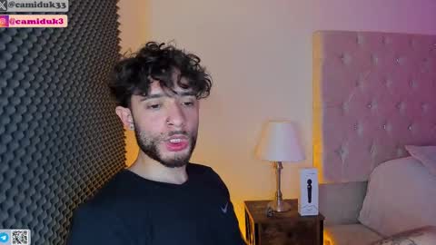 START TRANSMISSION ---- AM COLOMBIA TIME online show from 02-11-25, 02:57