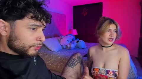 START TRANSMISSION ---- AM COLOMBIA TIME online show from 10-12-25, 11:04