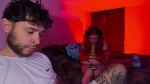 START TRANSMISSION ---- AM COLOMBIA TIME online show from 02-09-26, 07:34