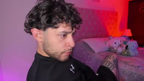 START TRANSMISSION ---- AM COLOMBIA TIME online show from 04-14-26, 06:41