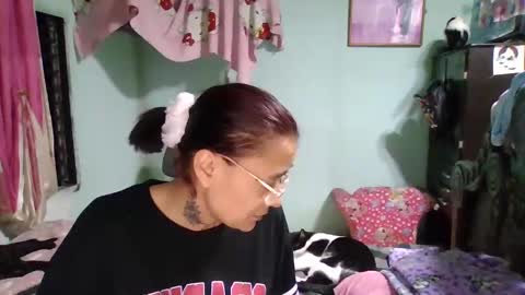 Abby online show from 12-17-24, 12:45