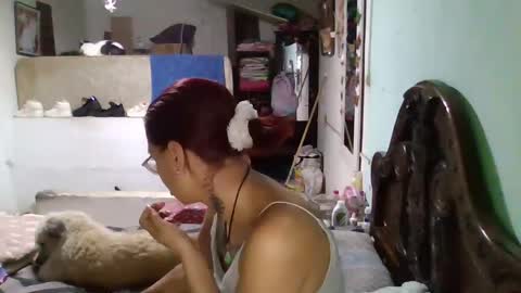 Abby online show from 01-07-25, 11:24