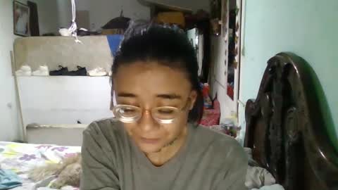 Abby online show from 01-22-25, 12:16